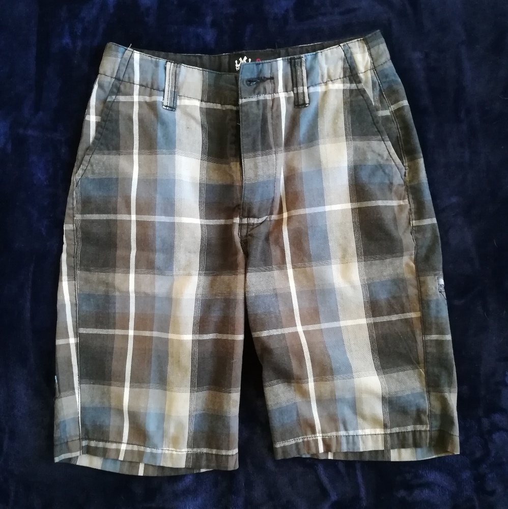 Micros Boy's shorts